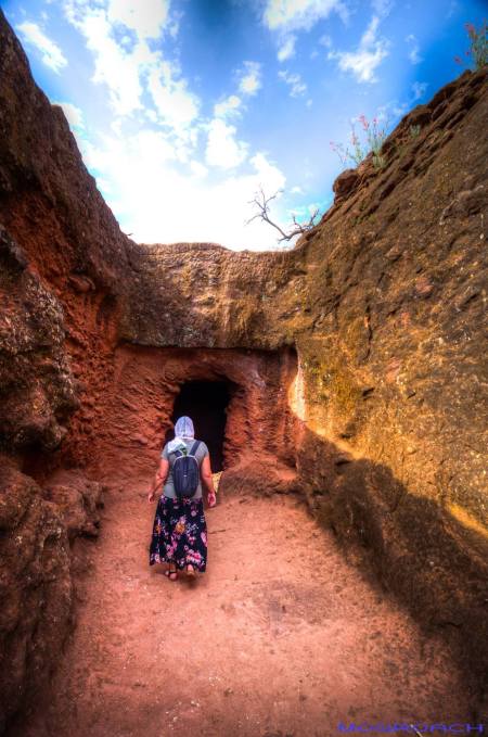 Lalibela