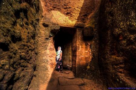 Lalibela