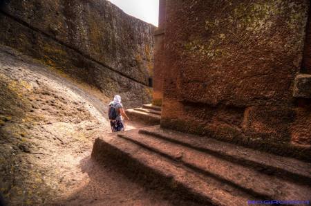 Lalibela