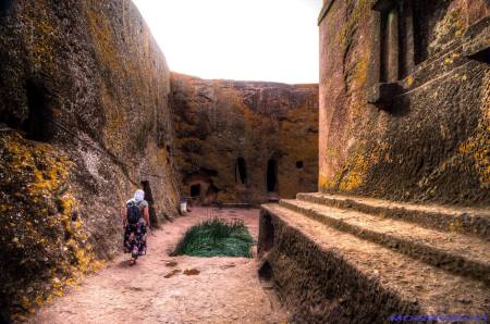 Lalibela