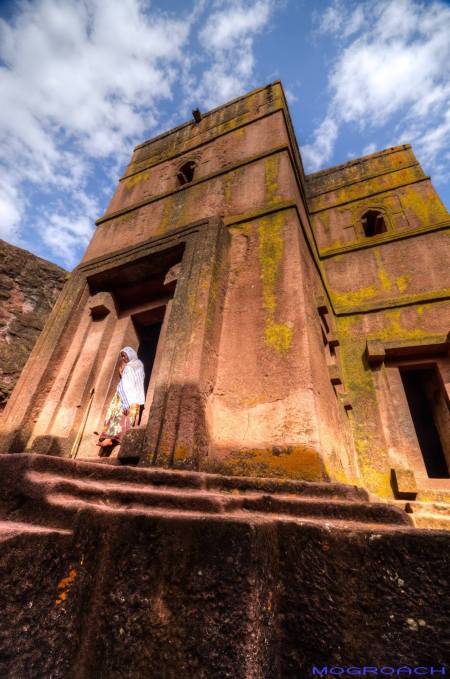 Lalibela