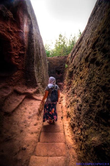 Lalibela