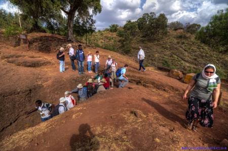 Lalibela