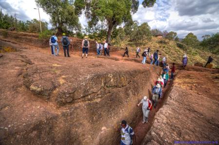 Lalibela