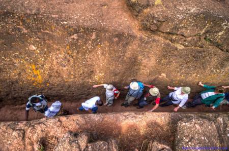 Lalibela