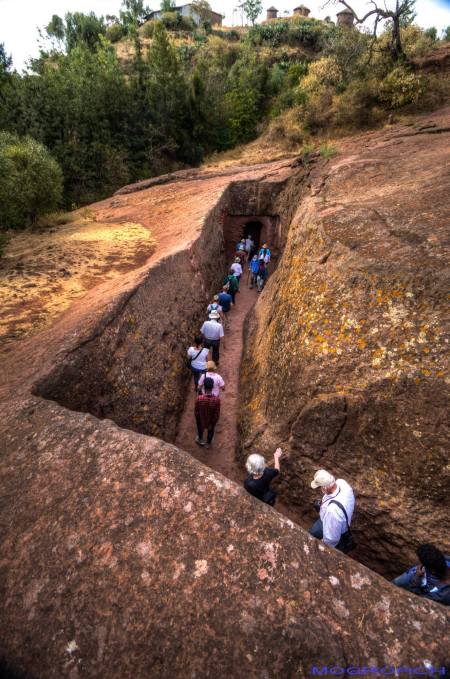 Lalibela