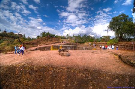 Lalibela