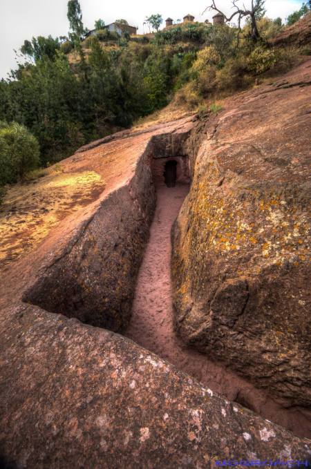 Lalibela