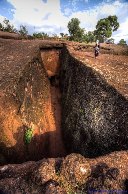 Lalibela