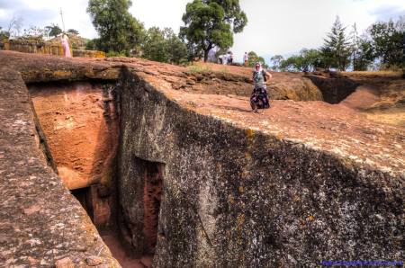 Lalibela