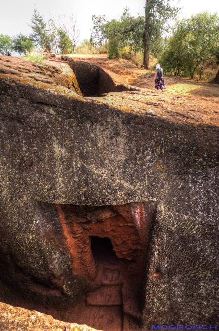 Lalibela