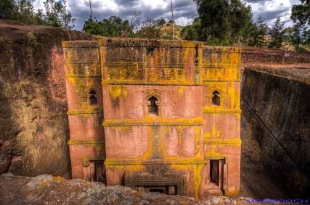 Lalibela