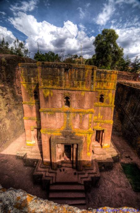 Lalibela