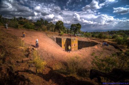 Lalibela