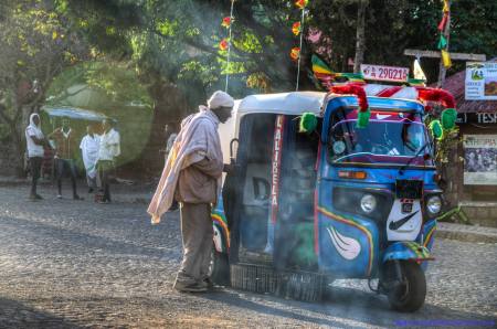 Lalibela