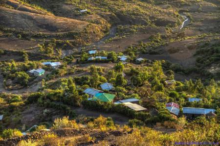 Lalibela