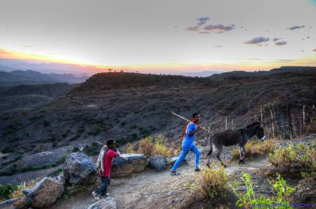 Lalibela