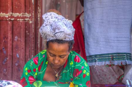 Lalibela