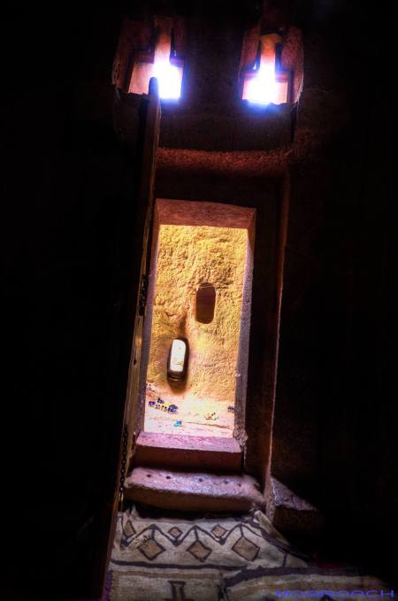 Lalibela