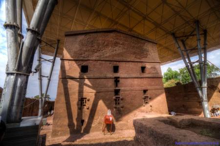 Lalibela