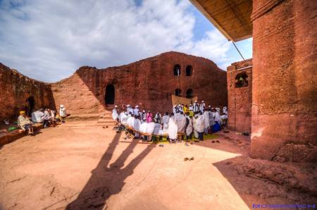 Lalibela