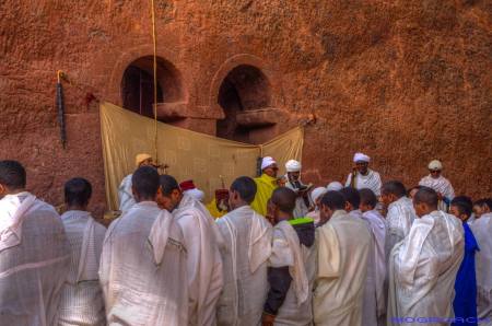 Lalibela