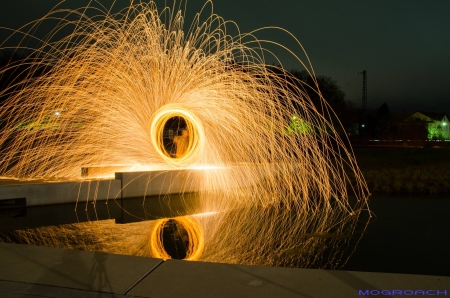 Lightpainting