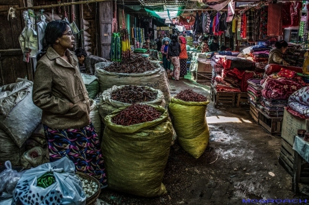 Bagan, Myanmar