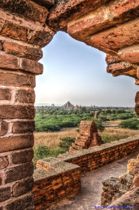 Bagan