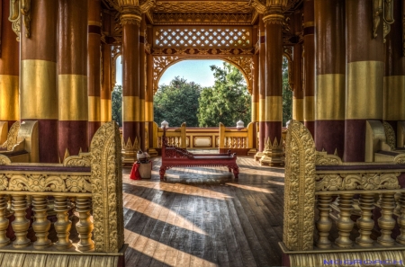 Bagan, Myanmar