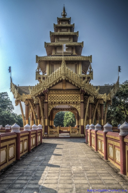 Bagan, Myanmar