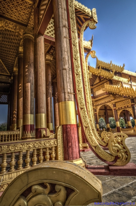 Bagan, Myanmar