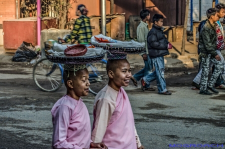 Bagan, Myanmar