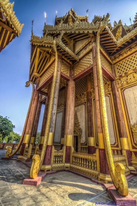 Bagan, Myanmar