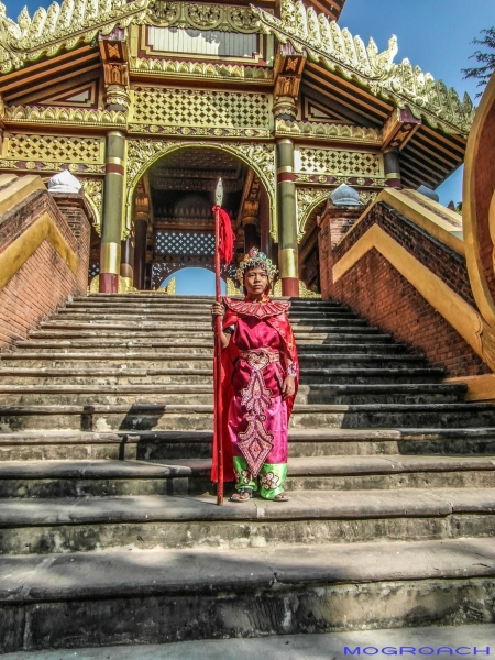 Bagan, Myanmar