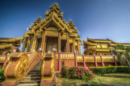 Bagan, Myanmar