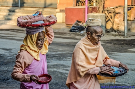 Bagan, Myanmar