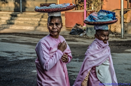 Bagan, Myanmar