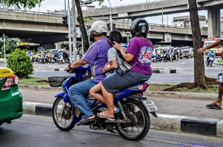 Bangkok