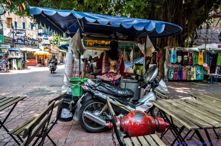 Bangkok