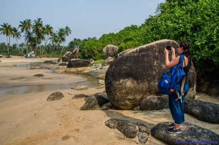 Agonda Beach