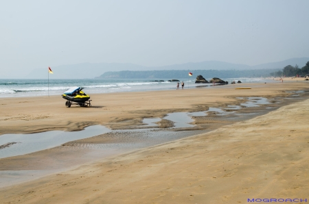 Agonda Beach