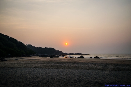 Agonda Beach