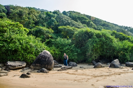 Agonda Beach