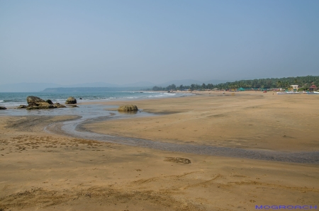 Agonda Beach