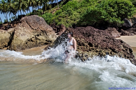 Cabo de Rama