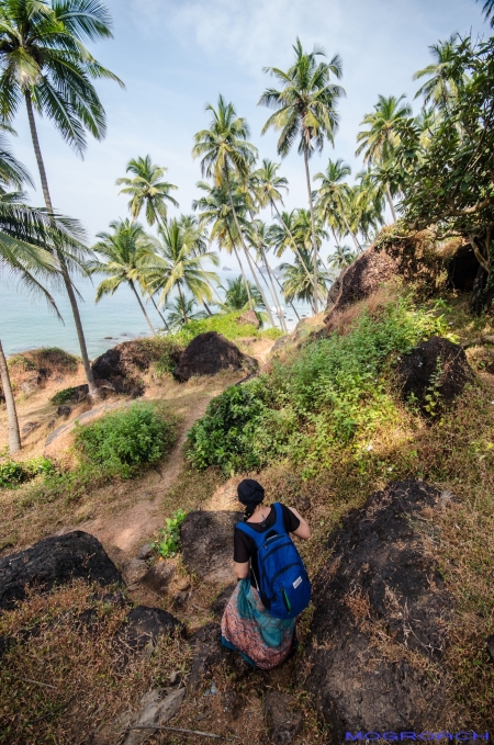 Cabo de Rama