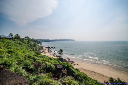 Cabo de Rama