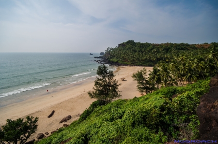 Cabo de Rama