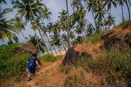 Cabo de Rama